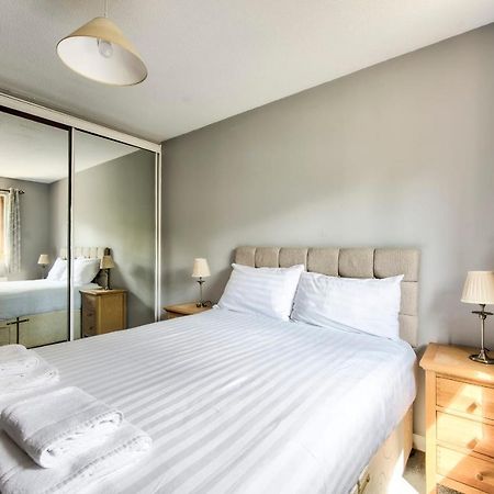 Guestready - Lovely 1 Bedroom Apartment Close To Town Center! Édimbourg Extérieur photo