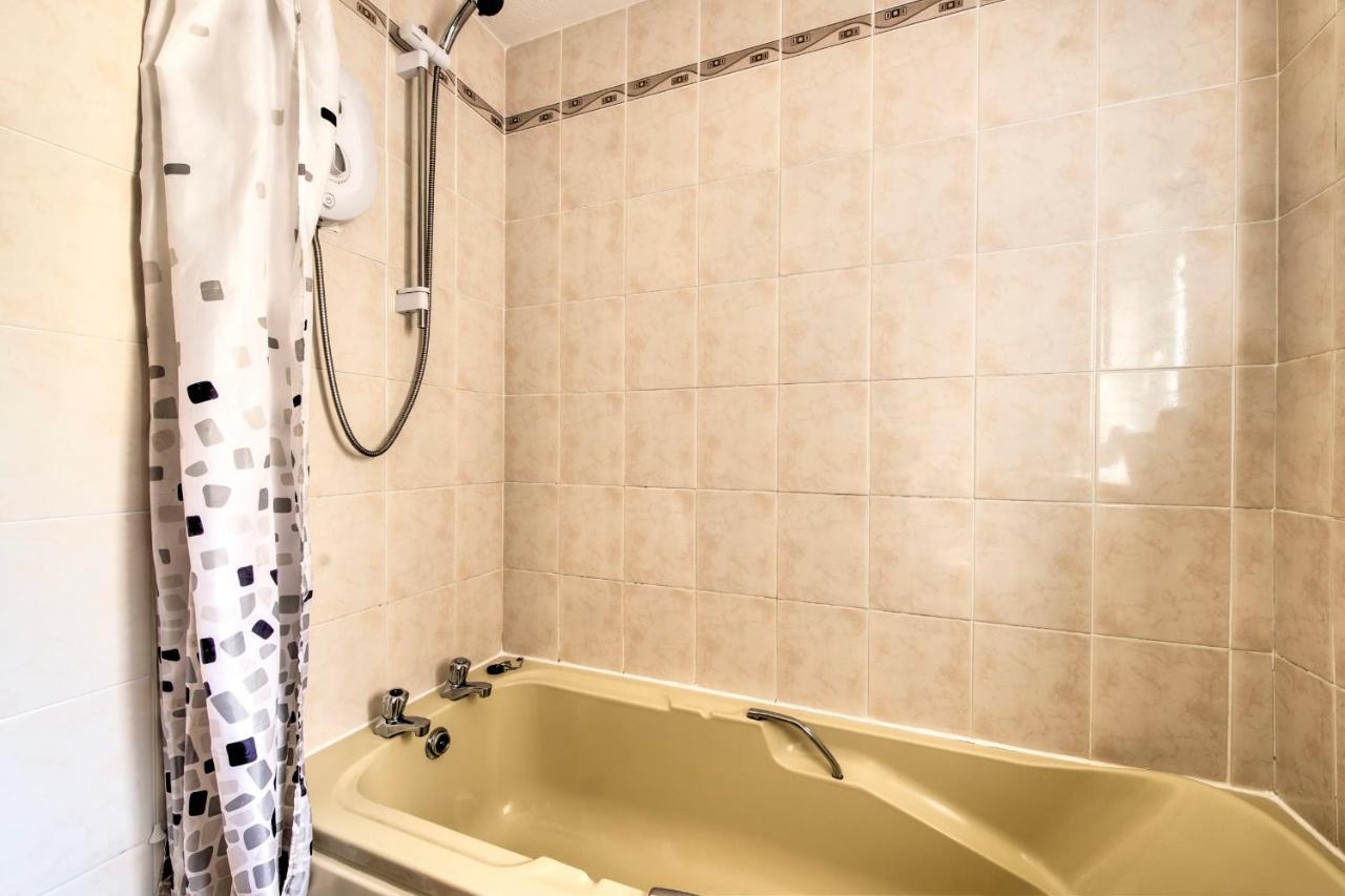 Guestready - Lovely 1 Bedroom Apartment Close To Town Center! Édimbourg Extérieur photo